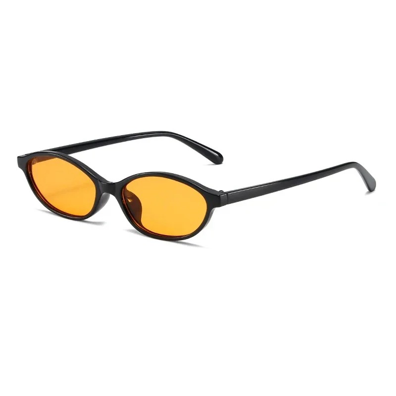 Retro ovale zonnebril mode dam - Women'S Fashion Eyewear recensie en prijs