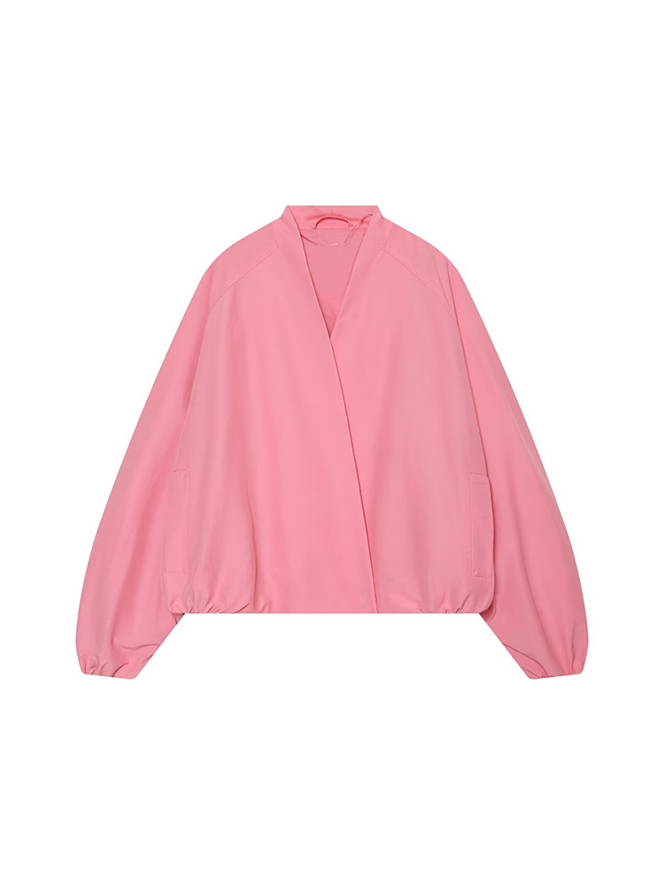 TFMLN Dames Korte Bomberjack C - Women'S Fashion Bomber Jacket recensie en prijs