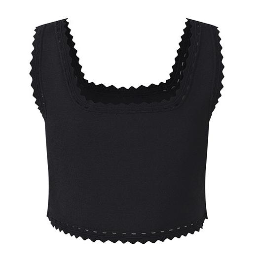 Zomer 2026 damesmode ontworpen - Asymmetric Top Women recensie en prijs