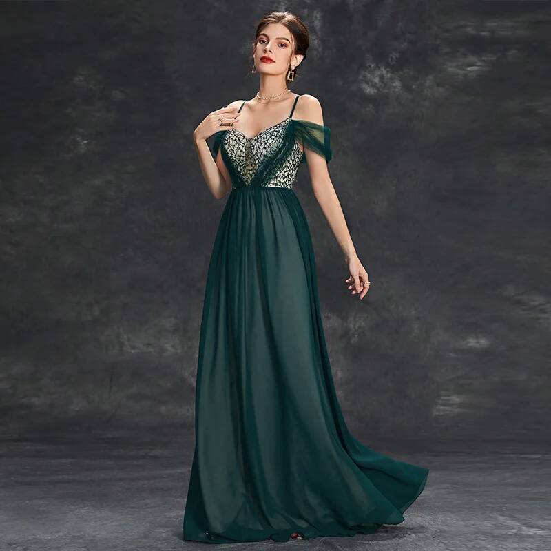 Jurk Lente Nieuwe Avondjurk La - Women'S Fashion Dresses Images recensie en prijs