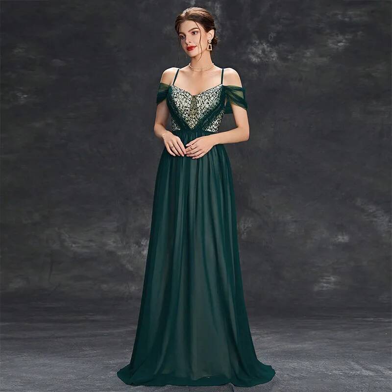 Jurk Lente Nieuwe Avondjurk La - Women'S Fashion Dresses Images recensie en prijs