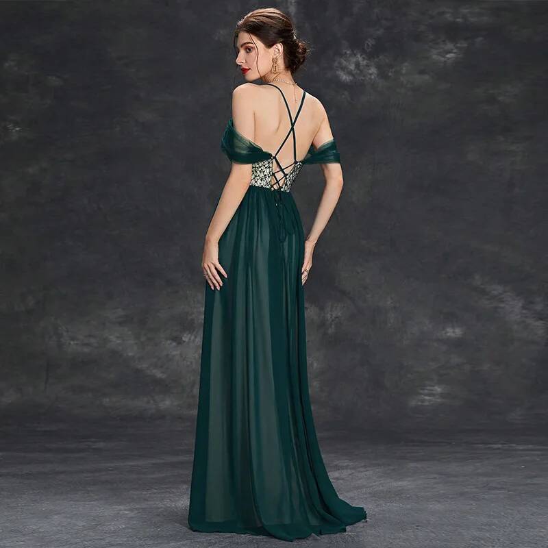 Jurk Lente Nieuwe Avondjurk La - Women'S Fashion Dresses Images recensie en prijs