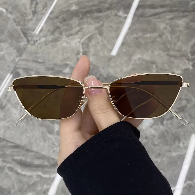 Modieuze Cat Eye zonnebrillen  - Women'S Fashion Eyewear recensie en prijs