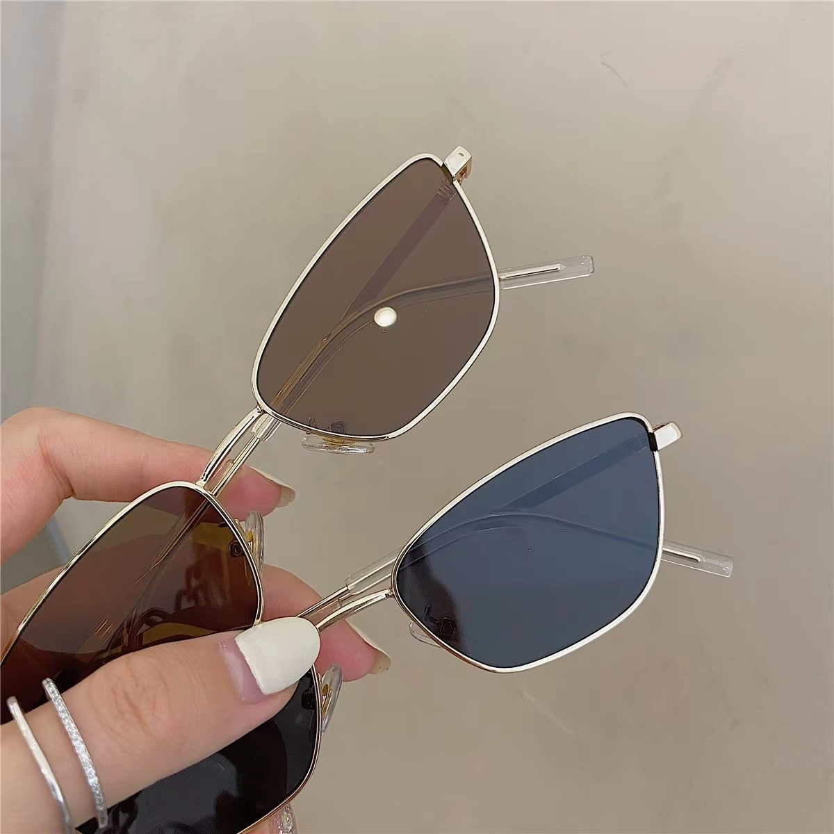 Modieuze Cat Eye zonnebrillen  - Women'S Fashion Eyewear recensie en prijs