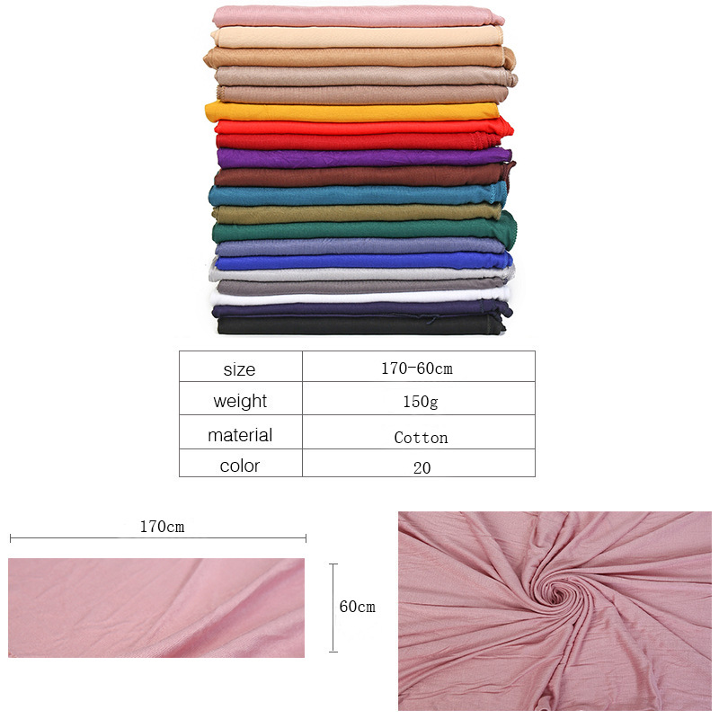 30 kleuren Plain Solid Modal J - Women'S Fashion Jersey recensie en prijs
