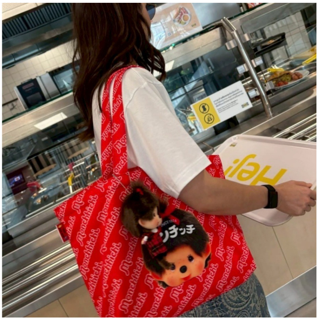 Japanse, Koreaanse en Thaise c - Canvas Tote Bag recensie en prijs