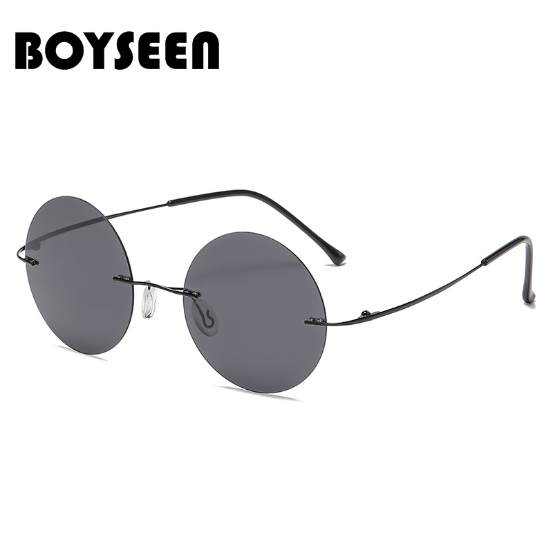 BOYSEEN Ultralichte gepolarise - Women'S Fashion Eyewear recensie en prijs