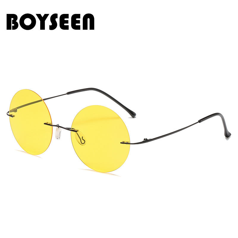 BOYSEEN Ultralichte gepolarise - Women'S Fashion Eyewear recensie en prijs