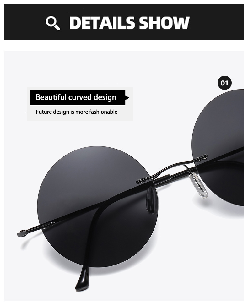 BOYSEEN Ultralichte gepolarise - Women'S Fashion Eyewear recensie en prijs