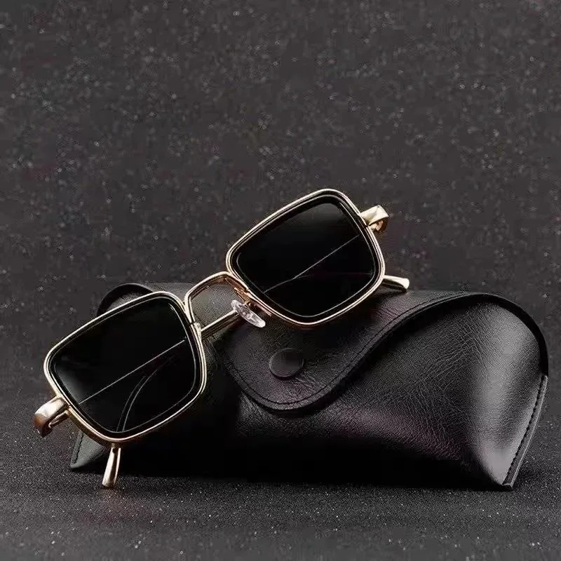 Nieuwe punk zonnebril van hoge - Women'S Fashion Eyewear recensie en prijs