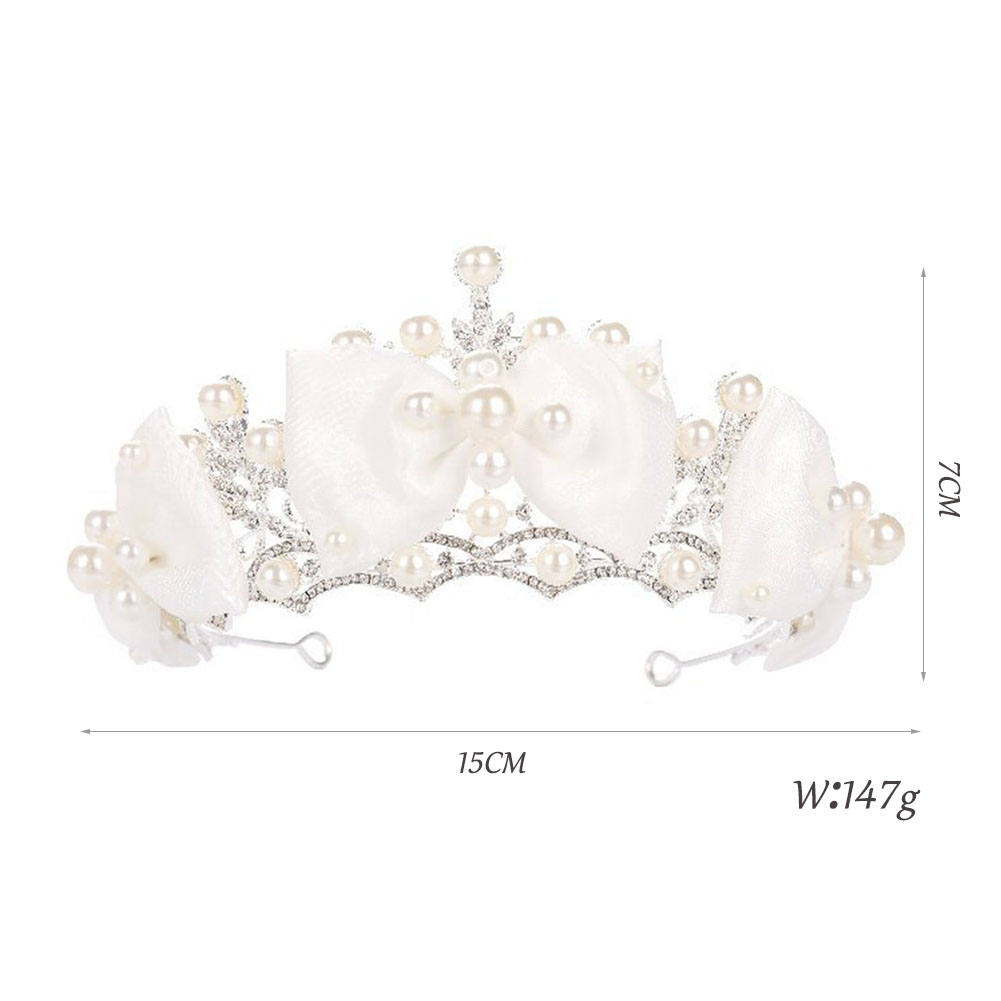 Bruidskroon Koningin Hoofdband - Women Queen Fashion recensie en prijs