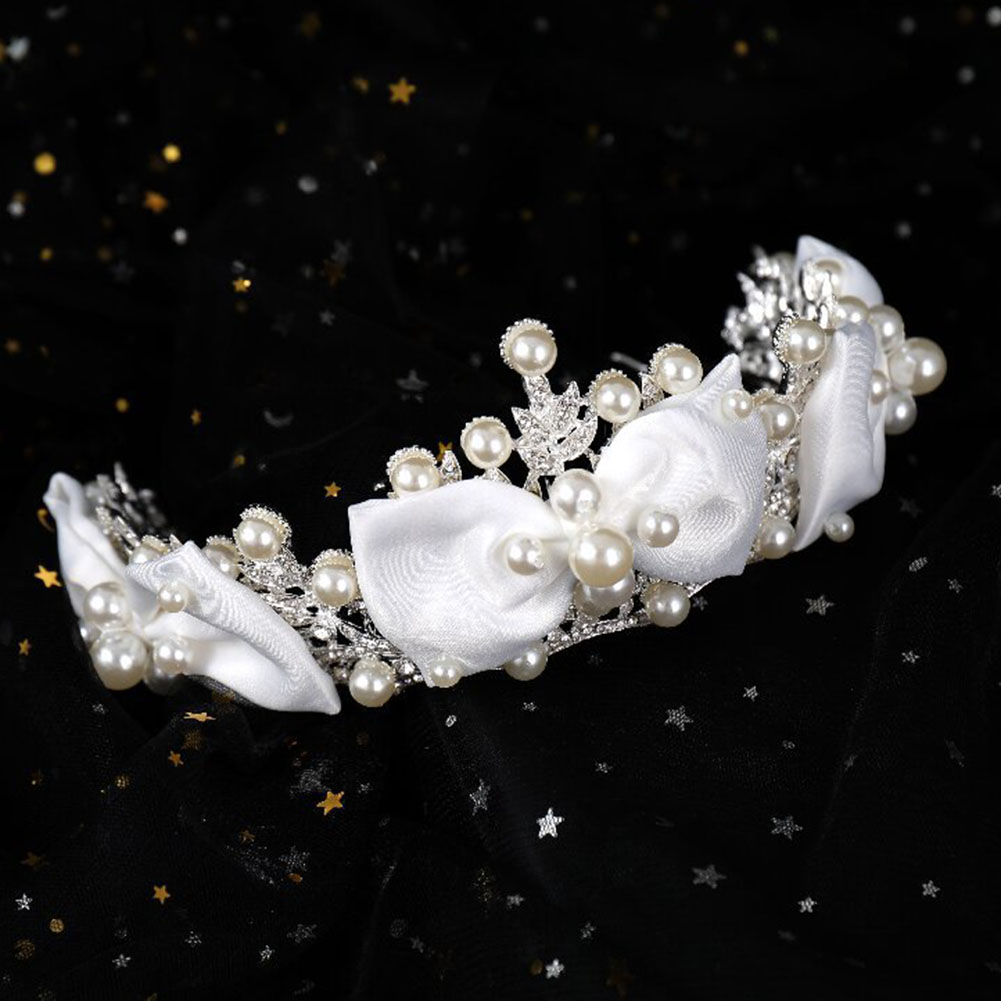 Bruidskroon Koningin Hoofdband - Women Queen Fashion recensie en prijs