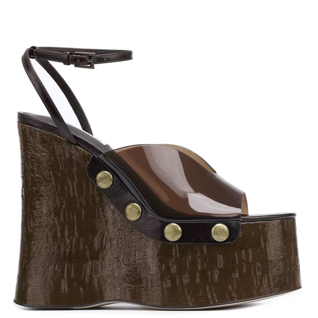 2026 Zomer Sandalen met Platea - Women Fashion Show recensie en prijs