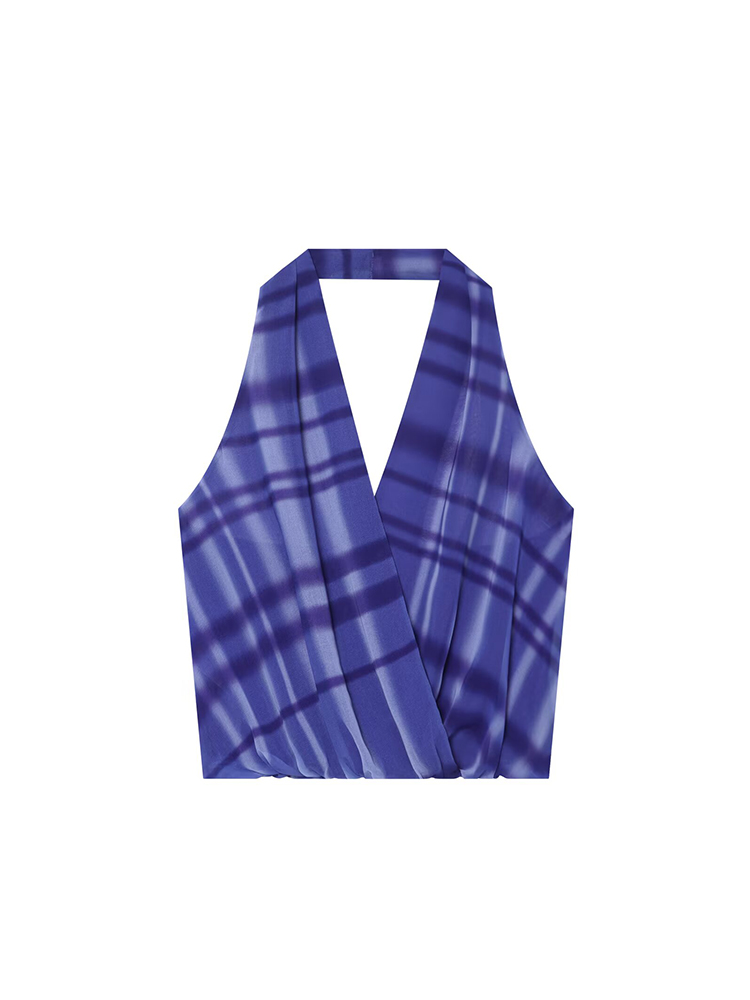 TFMLN Fashion Midi Rok 2-delig - Asymmetric Top Women recensie en prijs