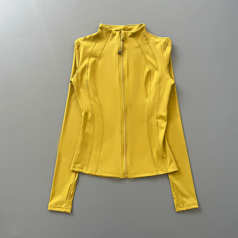 Dames sportjas met lange mouwe - Women'S Fashion Long Coat recensie en prijs