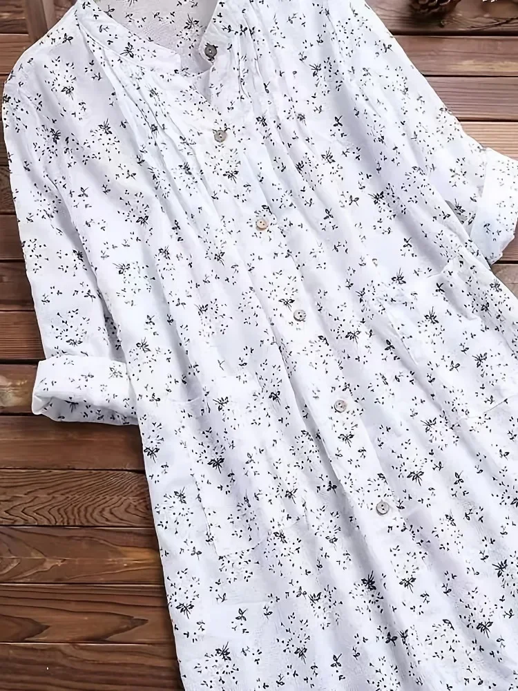 Plus Size Damesoverhemden 2025 - Women'S Fashion Jersey recensie en prijs