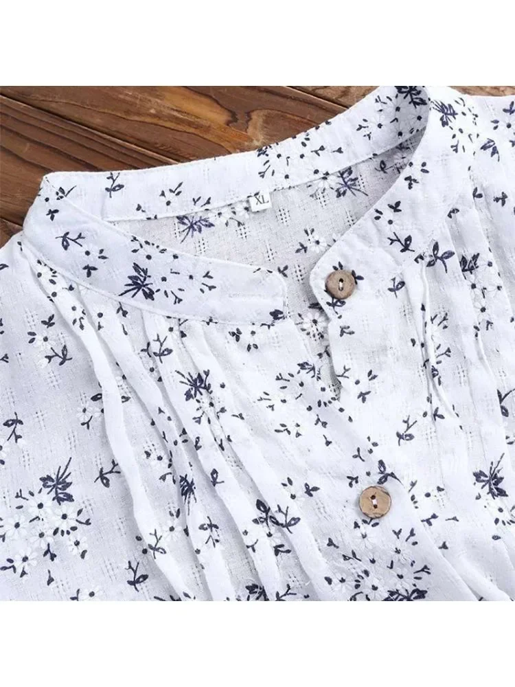 Plus Size Damesoverhemden 2025 - Women'S Fashion Jersey recensie en prijs
