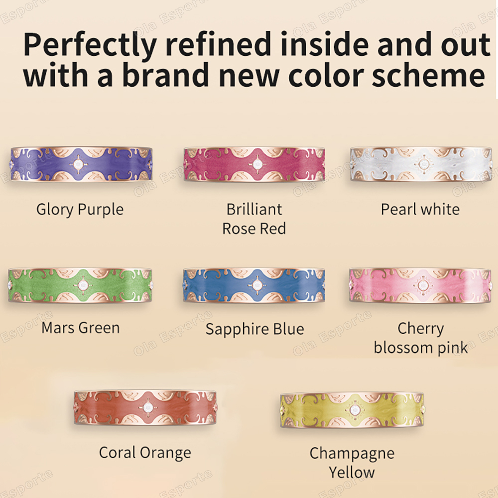 Nieuwe Diamond Fashion Verschi - Women Fashion Rings recensie en prijs