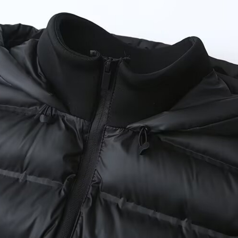 Dames herfst casual patchwork  - Women'S Fashion Quilted Jacket recensie en prijs