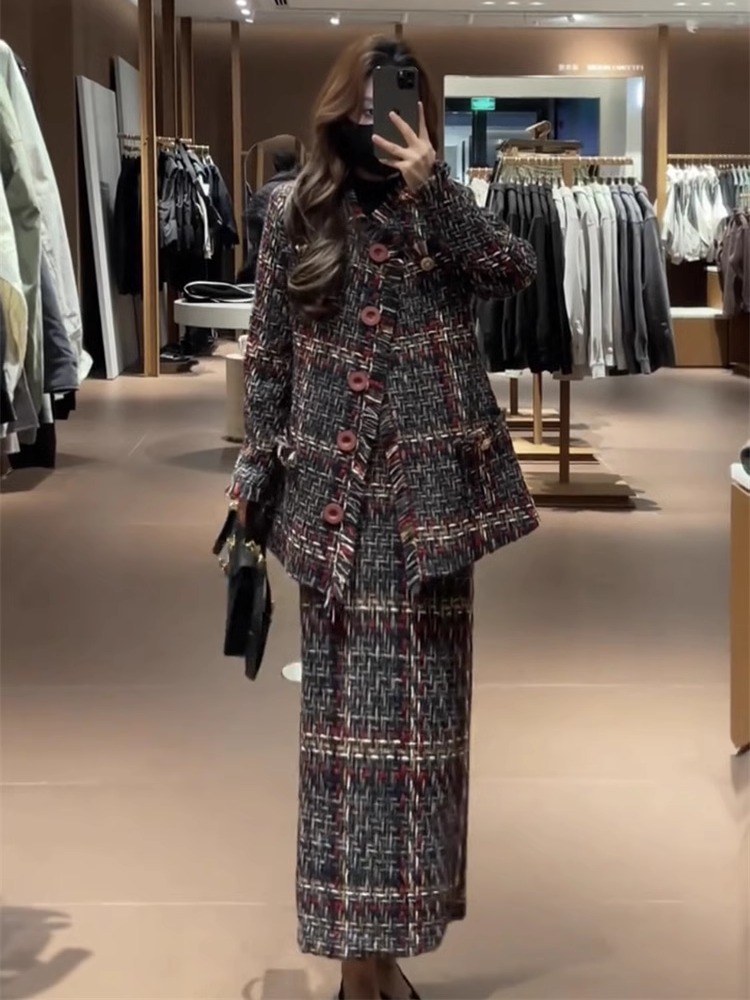 Winter nieuwe damesmode high-e - Women'S Fashion Long Coat recensie en prijs