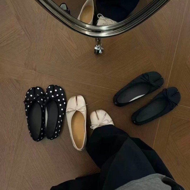 Sweet Bow Dames Slippers Lente - Women'S Fashion Loafers recensie en prijs