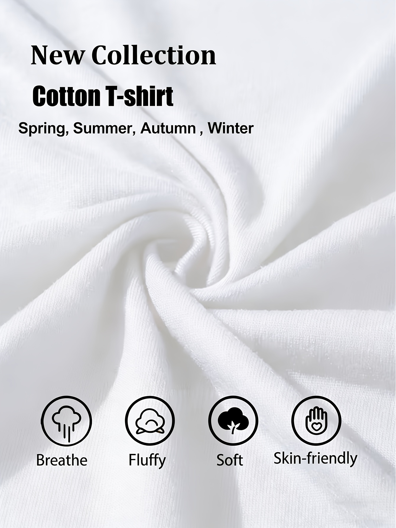 Damesmode-T-shirt met ronde ha - Women'S Fashion In The 1960S recensie en prijs