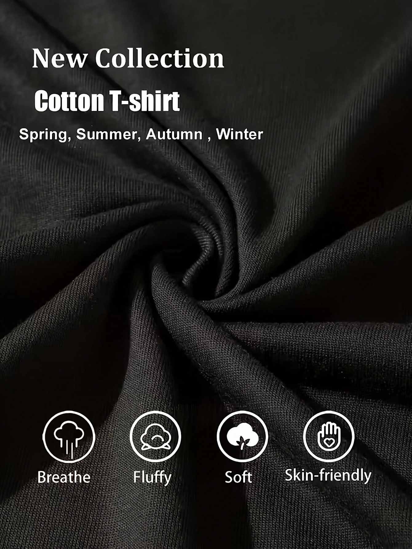 Damesmode-T-shirt met ronde ha - Women'S Fashion In The 1960S recensie en prijs