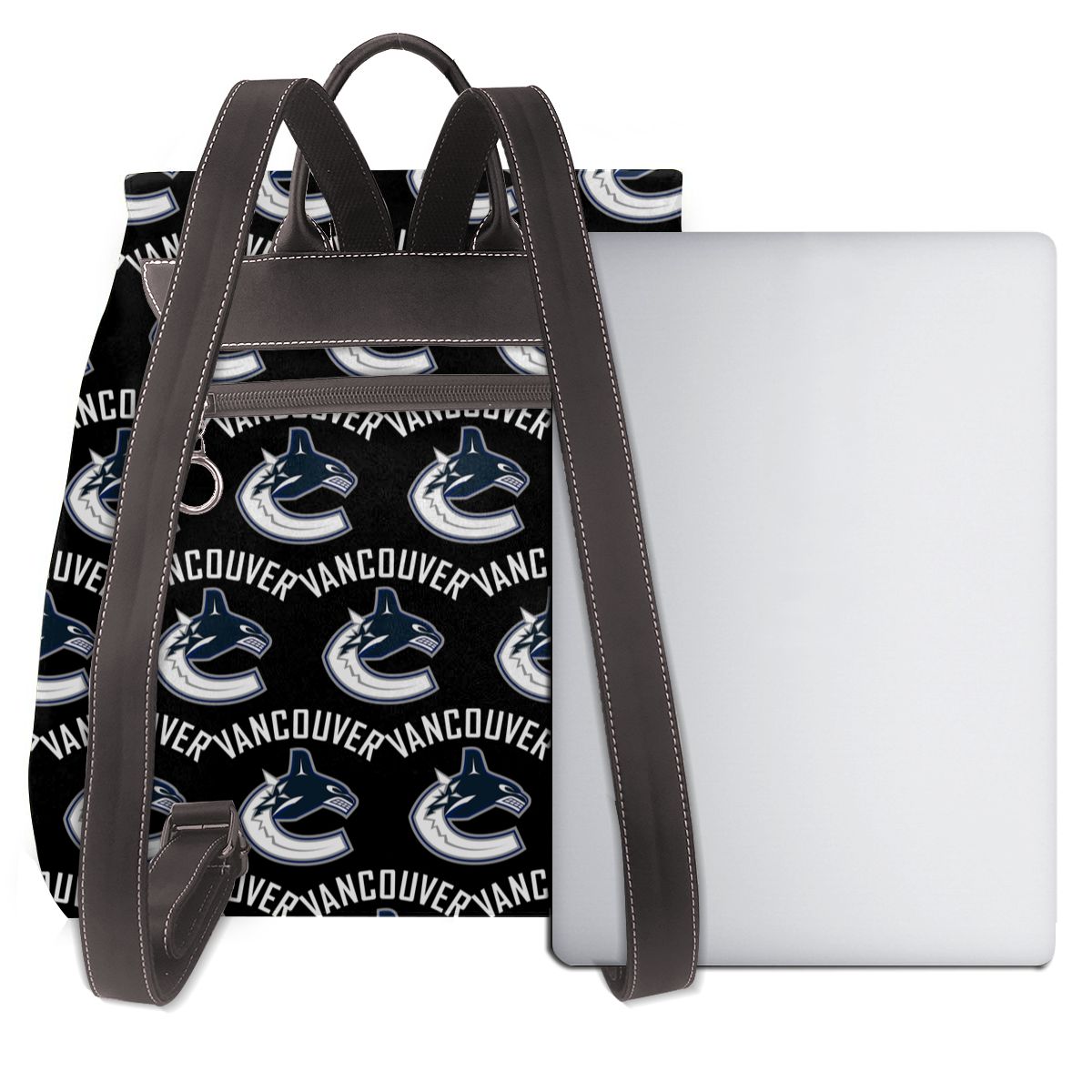 Vancouver Hockey Canucks Essen - Women'S Fashion Vancouver recensie en prijs