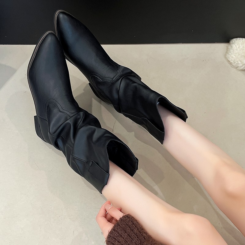 Dameslaarzen Winter 2025, mode - Women'S Fashion Boots 2025 recensie en prijs
