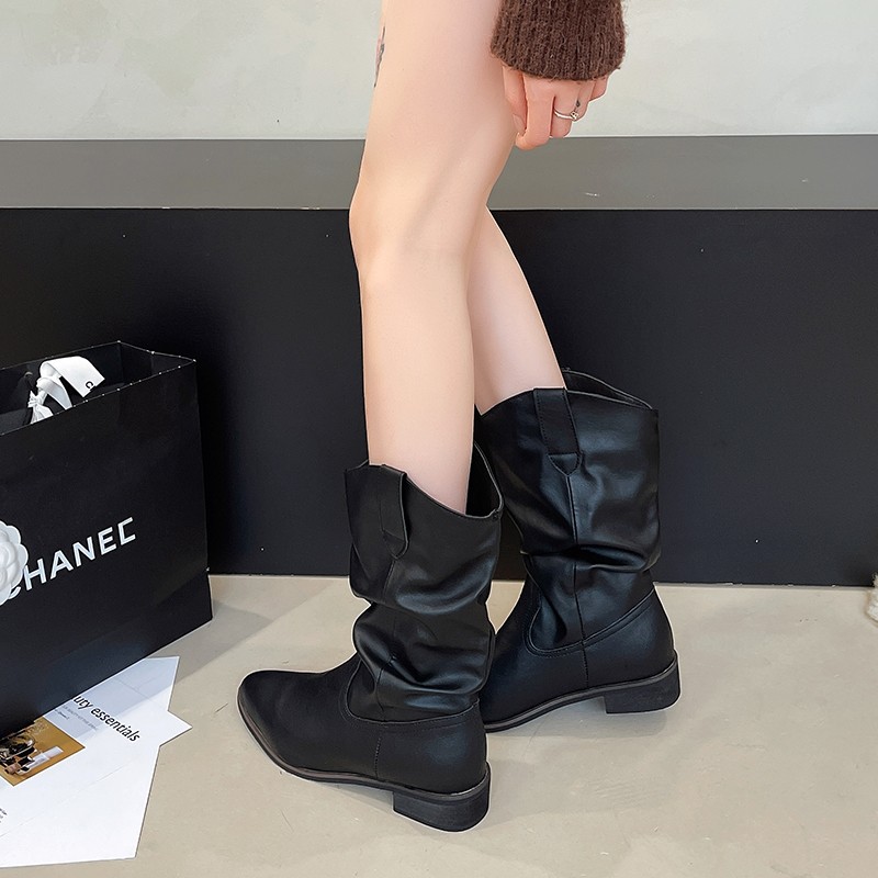 Dameslaarzen Winter 2025, mode - Women'S Fashion Boots 2025 recensie en prijs