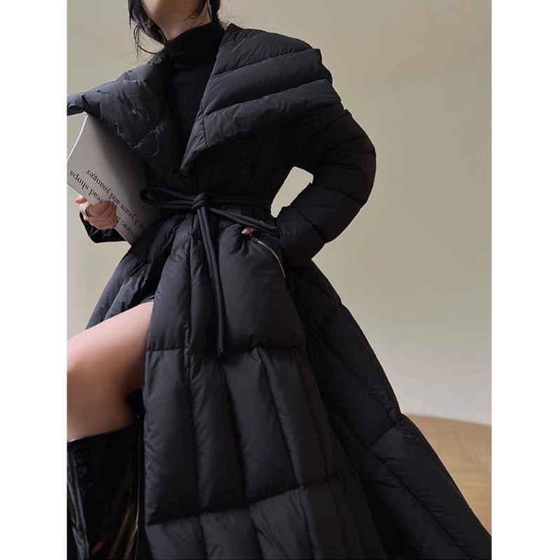 Mode Dochter Los Veelzijdig Te - Women'S Fashion Quilted Jacket recensie en prijs