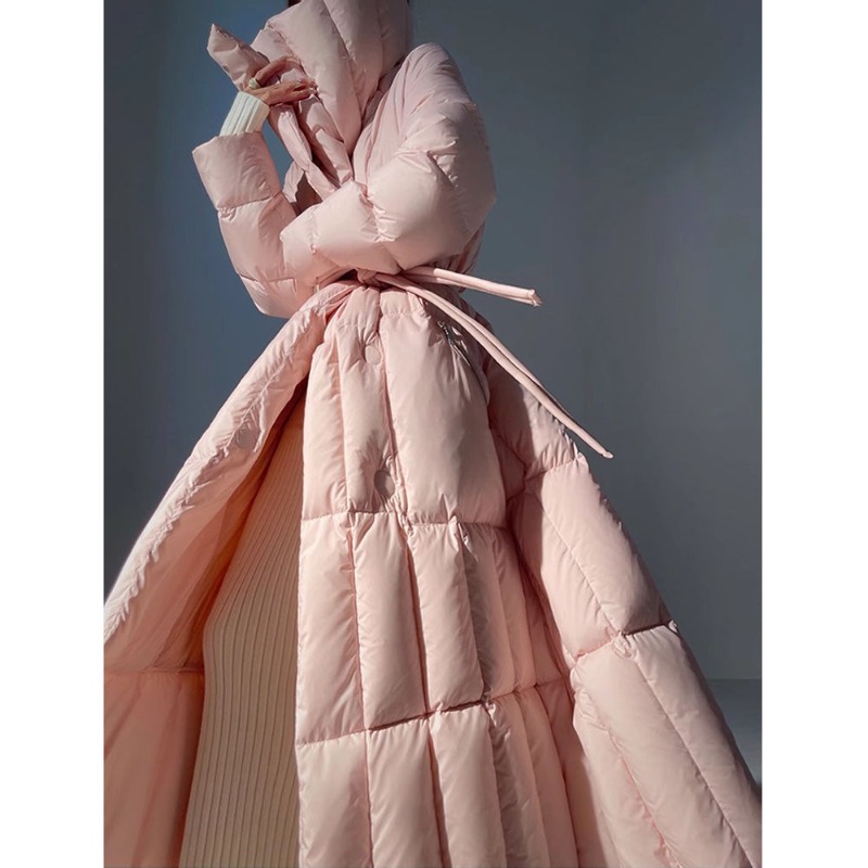 Mode Dochter Los Veelzijdig Te - Women'S Fashion Quilted Jacket recensie en prijs