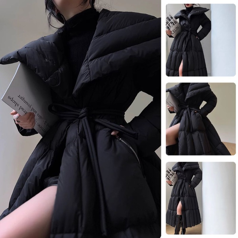 Mode Dochter Los Veelzijdig Te - Women'S Fashion Quilted Jacket recensie en prijs