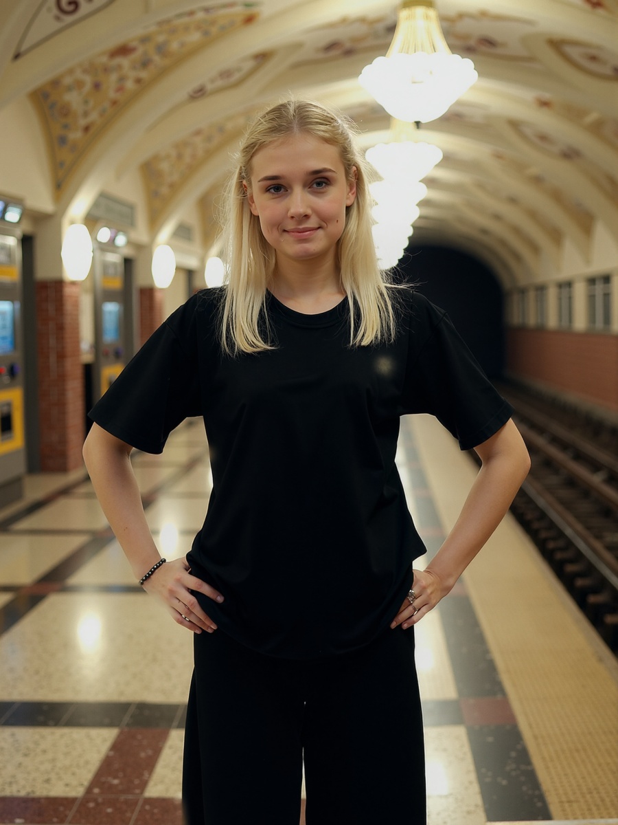 T-shirts Dames Downtown Kledin - Women'S Fashion Edgy recensie en prijs