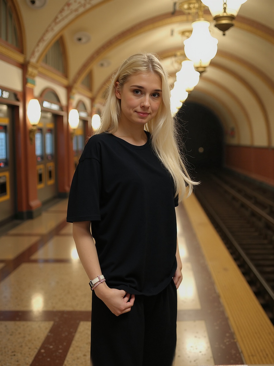 T-shirts Dames Downtown Kledin - Women'S Fashion Edgy recensie en prijs