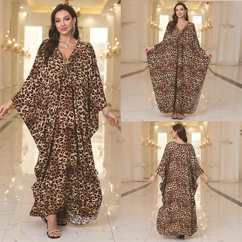 Nieuwe 2025 Dames Katoenen Str - Printed Wrap Skirt recensie en prijs