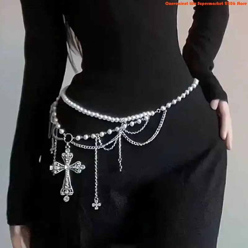 E06E Edgy kruisen ontwerp pare - Women'S Fashion Edgy recensie en prijs