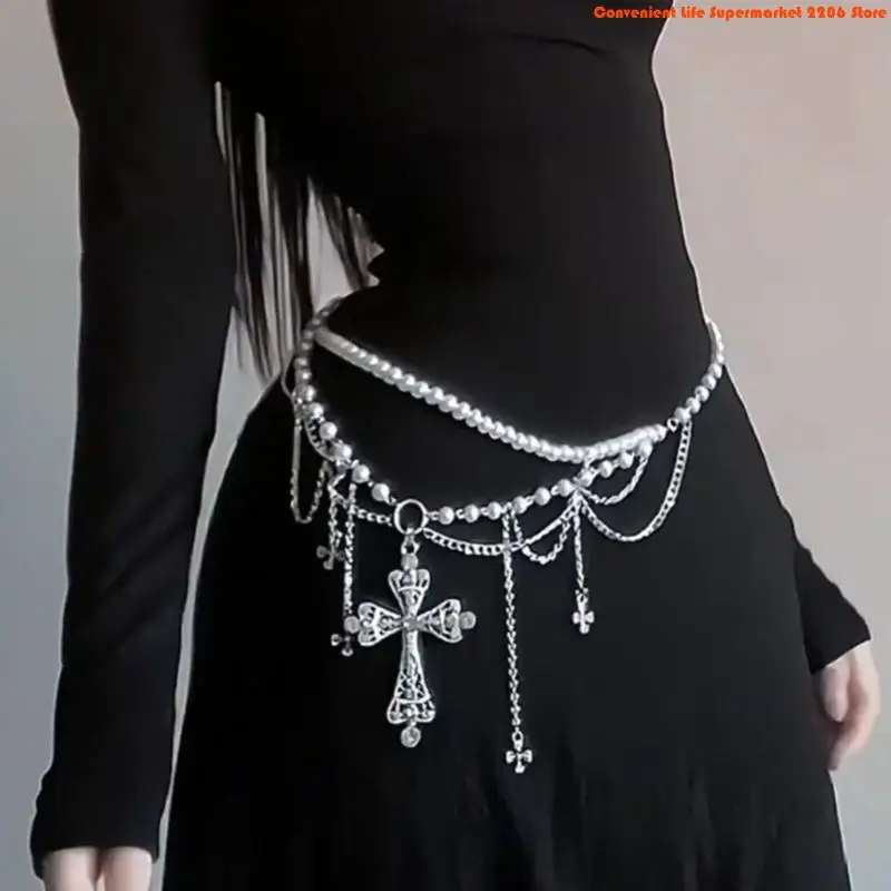 E06E Edgy kruisen ontwerp pare - Women'S Fashion Edgy recensie en prijs