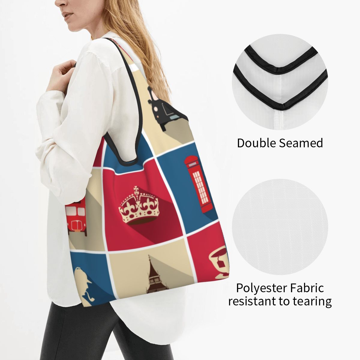Custom Fashion Vintage Uk Lond - Women Fashion Uk recensie en prijs