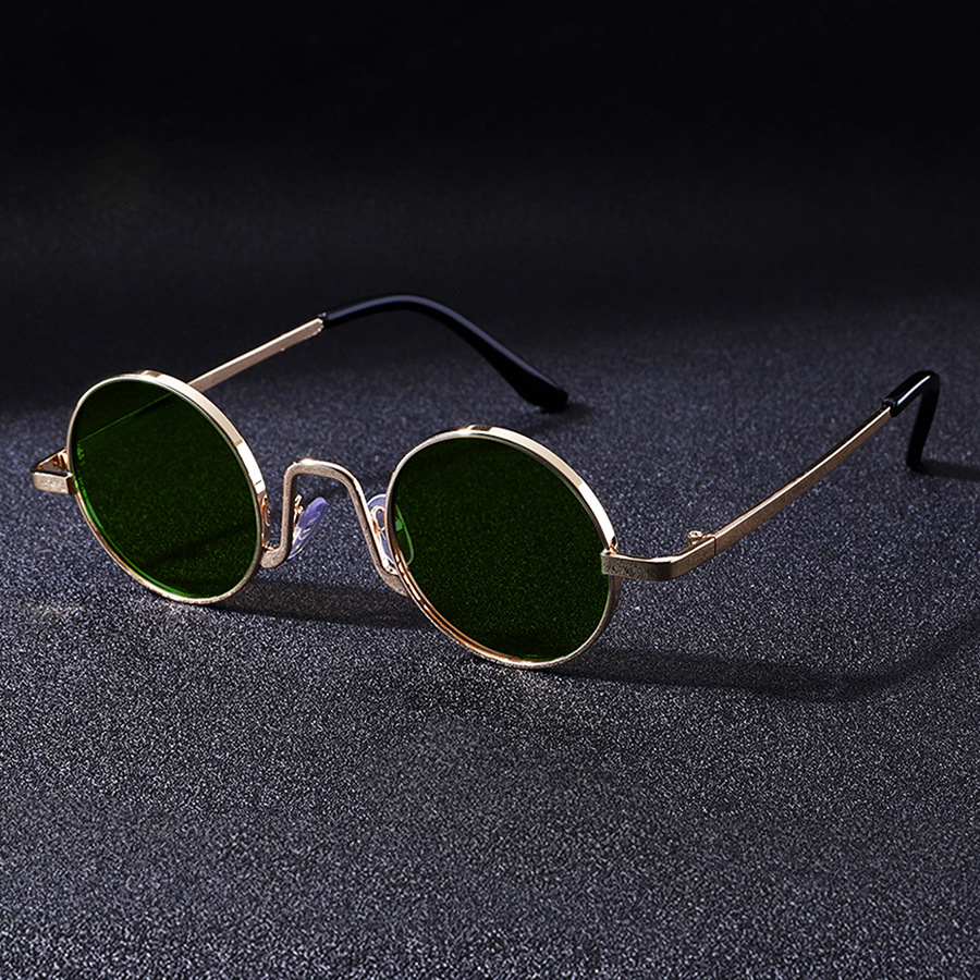 Vintage Designer Outdoor Zonne - Women'S Fashion Eyewear recensie en prijs