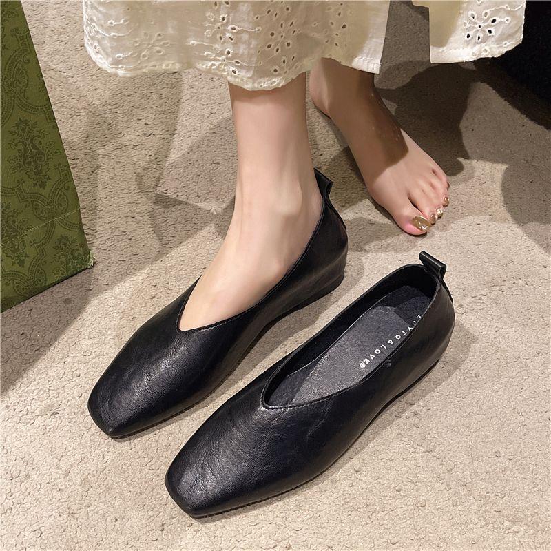Mode schoenen Damesloafers Ech - Women'S Fashion Loafers recensie en prijs