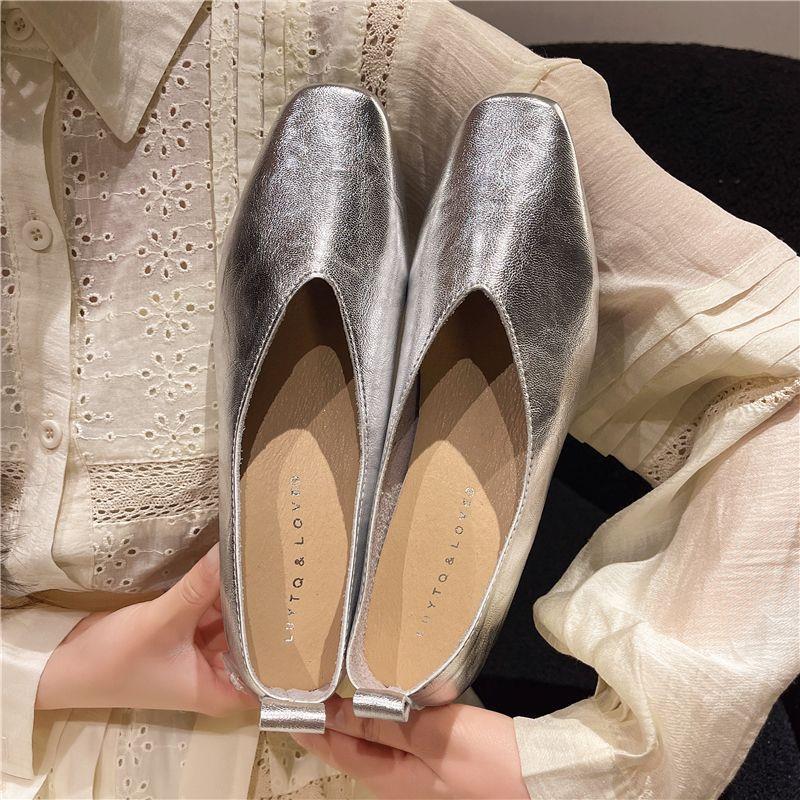 Mode schoenen Damesloafers Ech - Women'S Fashion Loafers recensie en prijs
