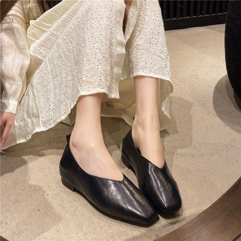 Mode schoenen Damesloafers Ech - Women'S Fashion Loafers recensie en prijs