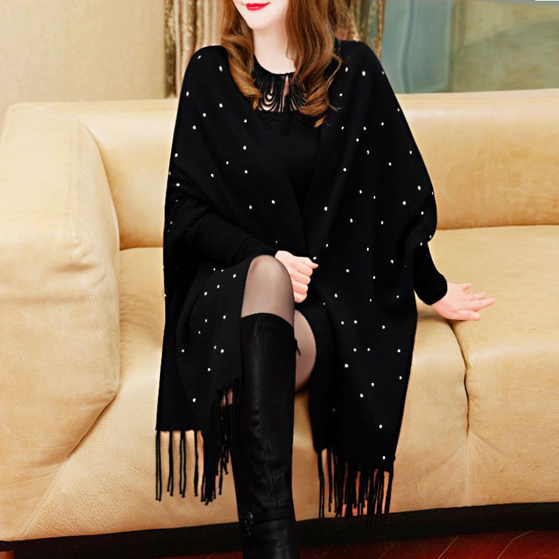 4 kleuren Soild Mantel Oversiz - Women'S Fashion Long Coat recensie en prijs