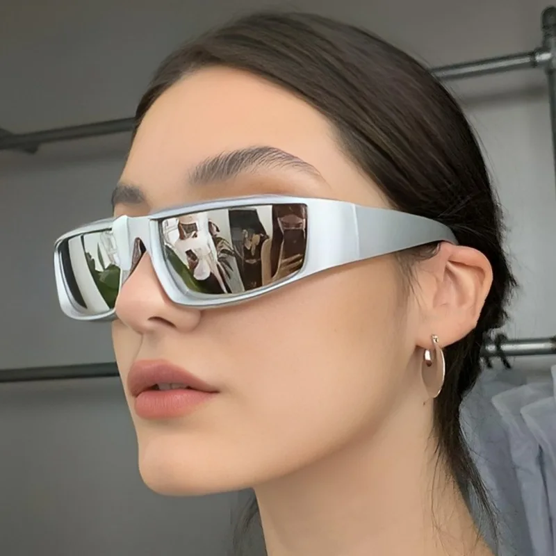 Beschermende bril Populaire Y2 - Women'S Fashion Eyewear recensie en prijs