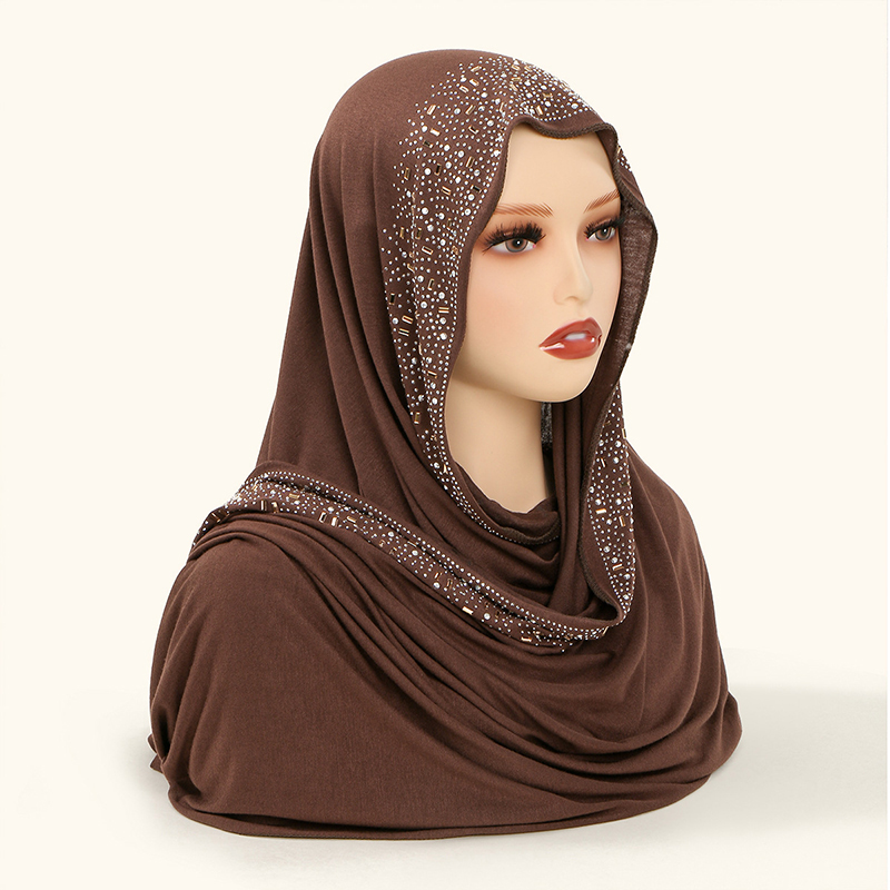Ramadan Muslim Shimmer Strass  - Women'S Fashion Jersey recensie en prijs