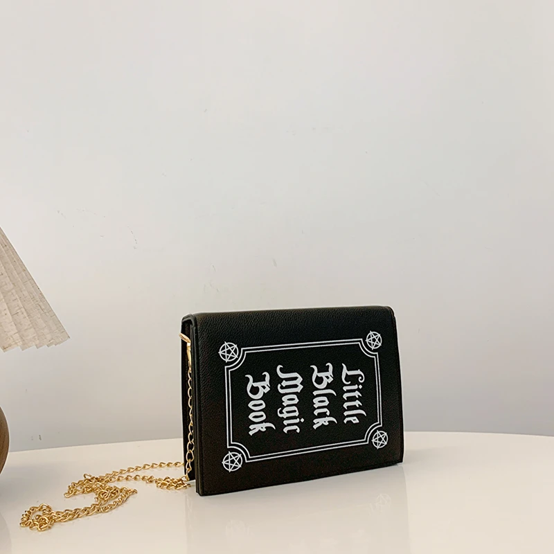 Trendy boxvormige schoudertas  - Women'S Fashion Edgy recensie en prijs