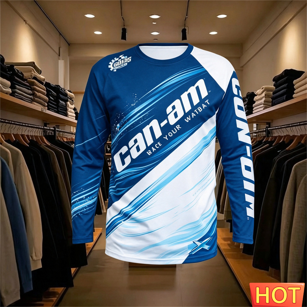 Motorcycle Racing T-shirt met  - Women'S Fashion Jersey recensie en prijs