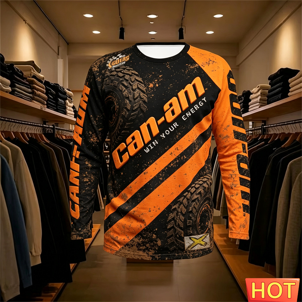 Motorcycle Racing T-shirt met  - Women'S Fashion Jersey recensie en prijs