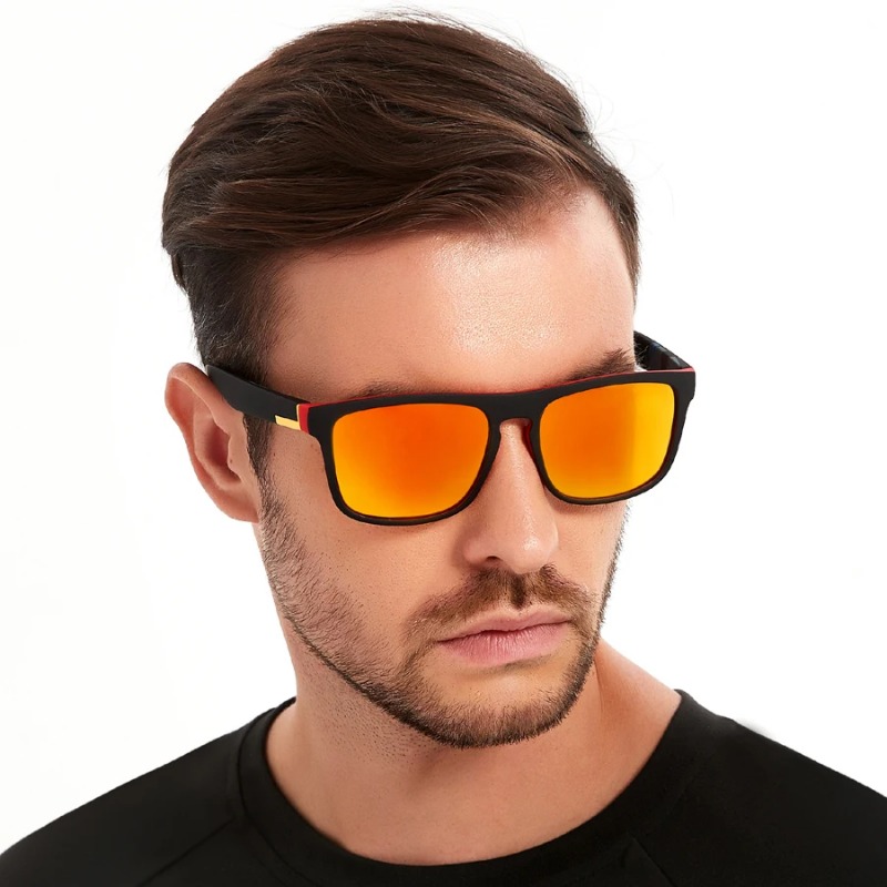 Mode Vintage Vierkante Sportzo - Women'S Fashion Eyewear recensie en prijs